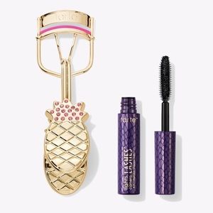 NIB Tarte Lashy Flashy set
